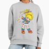 ssrcooversized sweatshirtwomens 01heather greyfrontsquare productx1000 7 - Rainbow Brite Store