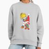 ssrcooversized sweatshirtwomens 01heather greyfrontsquare productx1000 8 - Rainbow Brite Store