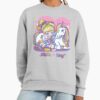 ssrcooversized sweatshirtwomens 01heather greyfrontsquare productx1000 9 - Rainbow Brite Store