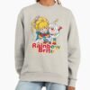 ssrcooversized sweatshirtwomens 01oatmeal heatherfrontsquare productx1000 - Rainbow Brite Store