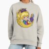 ssrcooversized sweatshirtwomens 01oatmeal heatherfrontsquare productx1000 12 - Rainbow Brite Store