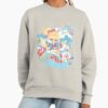 ssrcooversized sweatshirtwomens 01oatmeal heatherfrontsquare productx1000 17 - Rainbow Brite Store