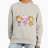 ssrcooversized sweatshirtwomens 01oatmeal heatherfrontsquare productx1000 19 - Rainbow Brite Store