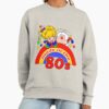 ssrcooversized sweatshirtwomens 01oatmeal heatherfrontsquare productx1000 20 - Rainbow Brite Store