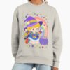 ssrcooversized sweatshirtwomens 01oatmeal heatherfrontsquare productx1000 26 - Rainbow Brite Store