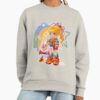 ssrcooversized sweatshirtwomens 01oatmeal heatherfrontsquare productx1000 28 - Rainbow Brite Store