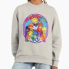 ssrcooversized sweatshirtwomens 01oatmeal heatherfrontsquare productx1000 33 - Rainbow Brite Store