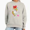 ssrcooversized sweatshirtwomens 01oatmeal heatherfrontsquare productx1000 34 - Rainbow Brite Store