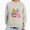 ssrcooversized sweatshirtwomens 01oatmeal heatherfrontsquare productx1000 35 - Rainbow Brite Store