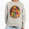 ssrcooversized sweatshirtwomens 01oatmeal heatherfrontsquare productx1000 4 - Rainbow Brite Store