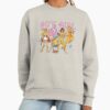 ssrcooversized sweatshirtwomens 01oatmeal heatherfrontsquare productx1000 5 - Rainbow Brite Store