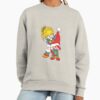 ssrcooversized sweatshirtwomens 01oatmeal heatherfrontsquare productx1000 8 - Rainbow Brite Store