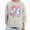 ssrcooversized sweatshirtwomens 01oatmeal heatherfrontsquare productx1000 9 - Rainbow Brite Store