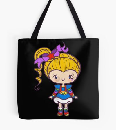 Hot Collection Rainbow Brite Cutie Tote Bag
