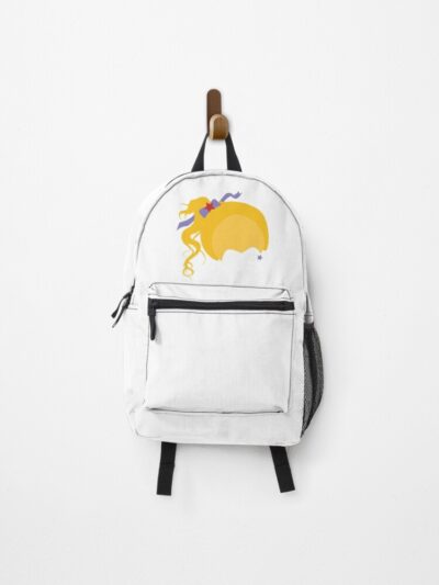 Rainbow Brite Backpack
