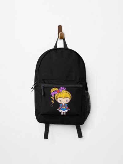 Rainbow Cutie Backpack