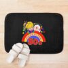 urbathmat flatlay context smallsquare750x1000.1u5 12 - Rainbow Brite Store