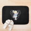 urbathmat flatlay context smallsquare750x1000.1u5 13 - Rainbow Brite Store