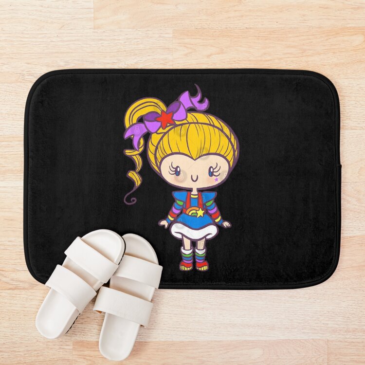 Rainbow Cutie Bath Mat - Image 3