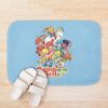urbathmat flatlay context smallsquare750x1000.1u5 19 - Rainbow Brite Store