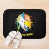 urbathmat flatlay context smallsquare750x1000.1u5 20 - Rainbow Brite Store