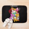 urbathmat flatlay context smallsquare750x1000.1u5 23 - Rainbow Brite Store