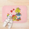 urbathmat flatlay context smallsquare750x1000.1u5 3 - Rainbow Brite Store