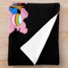 urblanket medium foldwide portraitx1000.1u8 6 - Rainbow Brite Store