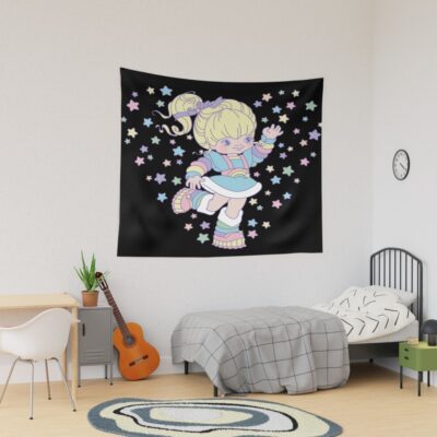 Best Rainbow Brite Made In The 80s Tapestry