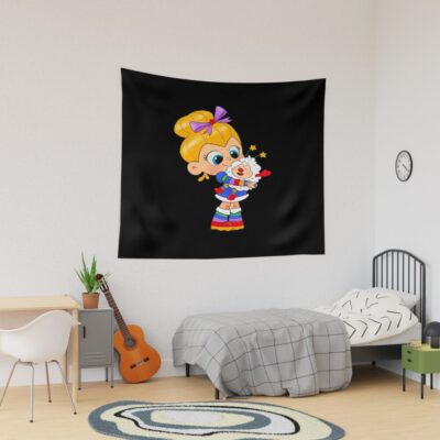Hot 2025 Rainbow Brite Cute Tapestry